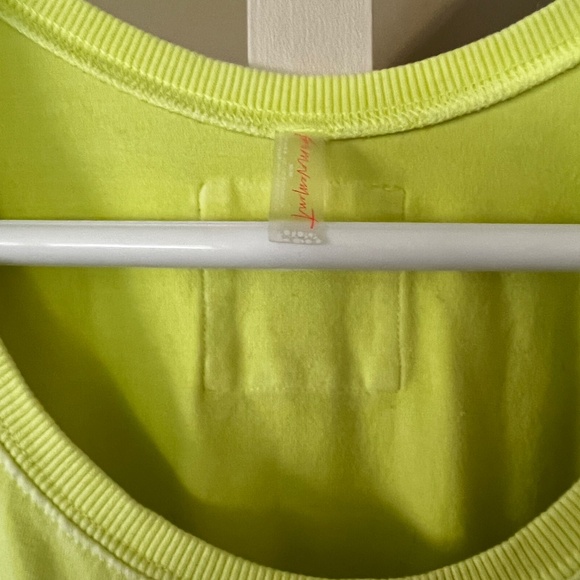 Free People Hot Shot Twisted Onesie - Picture 4 of 4